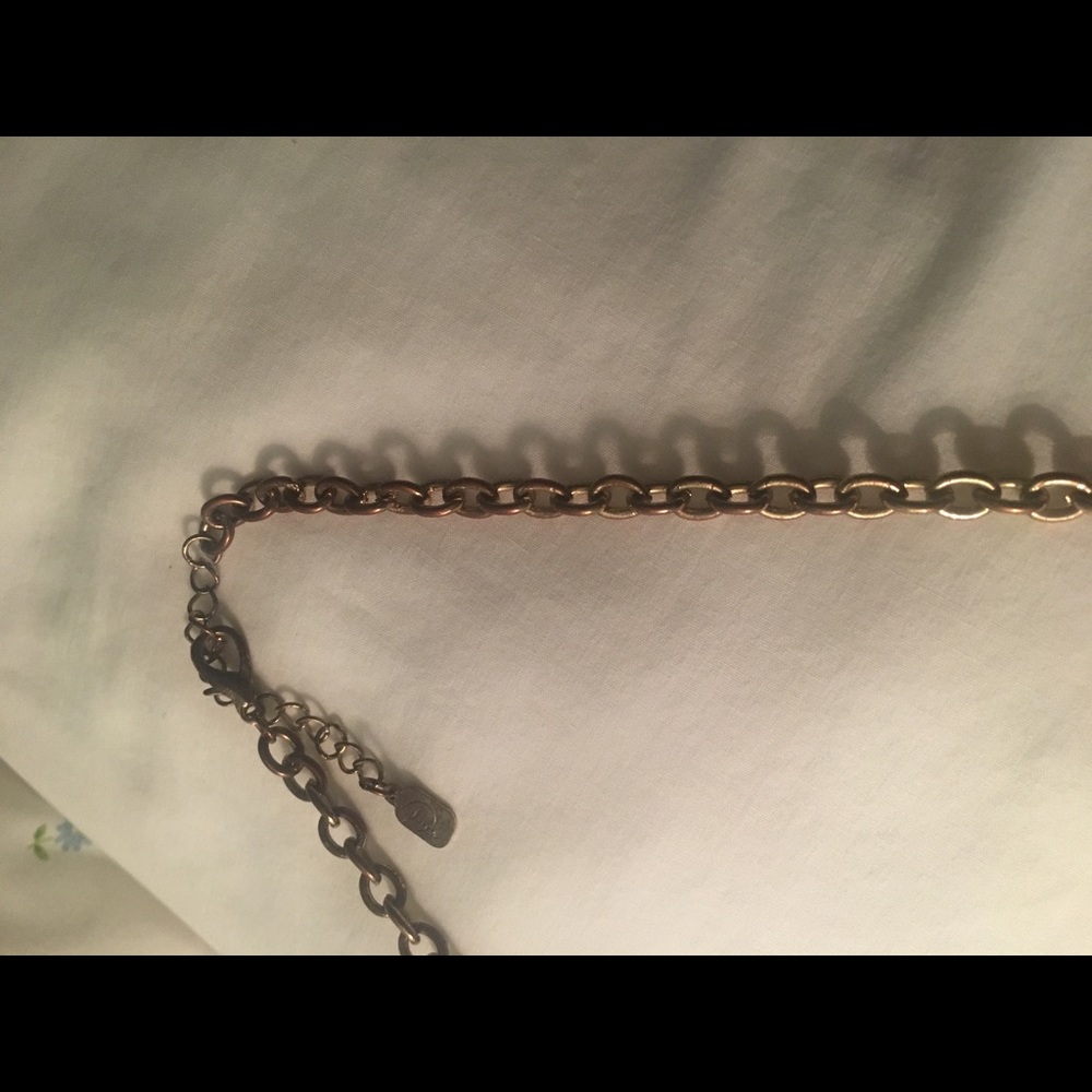 Assorted Good Detail Statement Necklaces - image 5